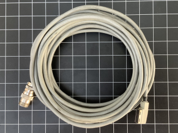 Deckel Meßsystemkabel 11m (FP42NC)