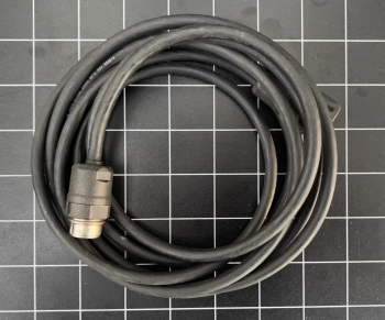 Heidenhain Connection-cable Id-Nr. 298 399-03