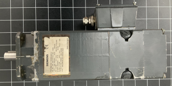 Siemens Servomotor 1HU5044-0AF01-Z G45