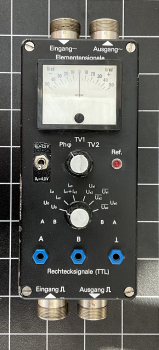 Heidenhain PWM-6/A