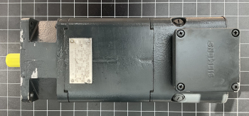 Siemens Servomotor 1HU3074-0AF01-Z