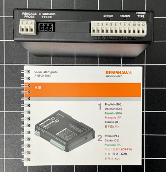 Renishaw HSI-Kit A-5500-1000