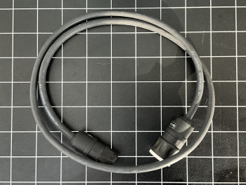 Heidenhain Connecting-Cable ID Nr. 336 847-10