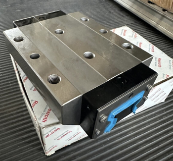 Bosch Rexroth Runner-Block