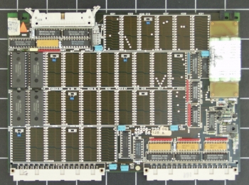 Deckel NSP56 Speicherkarte 128Kb