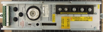 Indramat Power Supply KDV 1.3-100-220/300-220