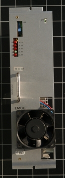 EMCO Schrittmotorkarte R3D 413 001