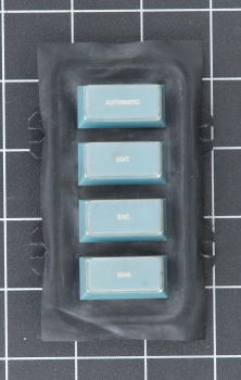 EMCO T/M02 Tastatur 2 ZEG 01 0020