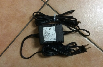 Heidenhain PWM 7 Netzgerät 120V