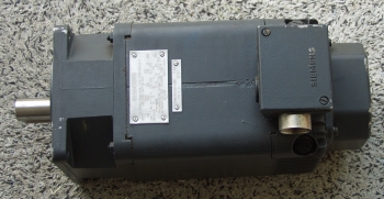 Siemens Servomotor 1HU3073-0AC01-Z