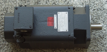 Siemens Servomotor 1HU3073-0AF01-Z A31, G45, K39