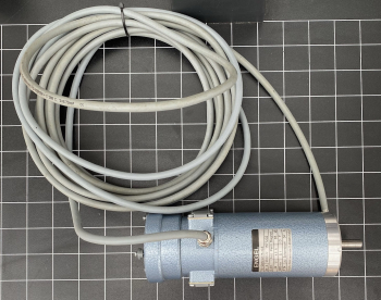 Engel DC Motor GNM 4175-IG3