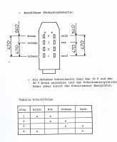 EMCO Schrittmotor F1A 103 000