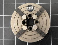 EMCO Four-jaw Independent chuck 200 420