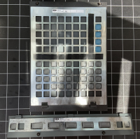 Maschinentastatur - Steuerungs Tastatur EMCO TM02 X9Z 210