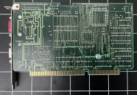 16-Bit RS485 ISA Steckkarte