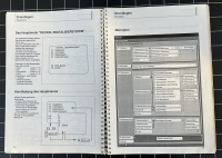 Deckel Digitalisier-System Bedienerhandbuch