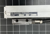 Heidenhain LS501 ML620 Id.Nr. 206 681-