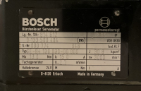 Bosch Servodyn-T Servomotor SE-B4.130.030-00 000