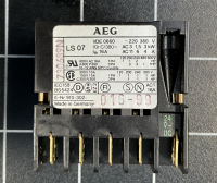 AEG LS07.10 (24V/DC) 910-302-016-99
