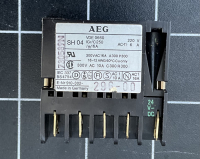 AEG SH04.22 (24V/DC) 910-302-296-00