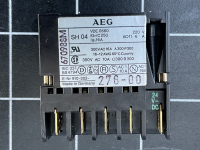 AEG SH04.31 (24V/DC) 910-302-276-00