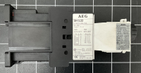 AEG SH4.22 & TP40I (24V/DC)