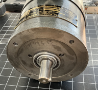 Gettys Servomotor 16-0457-20