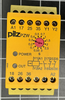 PILZ Safety-relay PZW 774042