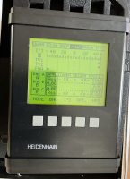 Heidenhain PWM-9 ID-Nr. 512 134-01 / 374 976-01