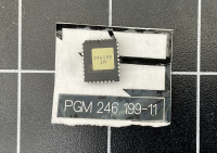 Heidenhain PWM-8 Firmware  PGM 246 199