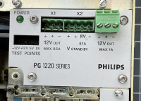 Millplus Rack PG 1220 Series