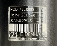 Heidenhain ROD 450.0000-1000 Id.Nr. 251 568 78