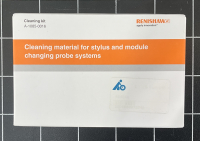 Renishaw Cleaning-Kit A-1085-0016