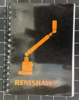 Renishaw QC10 Manual M-8014-0289