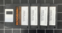 Renishaw QC10 Software A-8014-0285