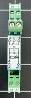 PHOENIX Contact EMG 10-REL/KSR-G 24/21-LC