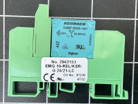 PHOENIX Contact EMG 10-REL/KSR-G 24/21-LC