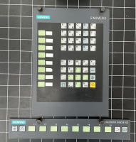 Maschinentastatur - Steuerungs Tastatur Siemens Sinumerik 840D/810D X9Z 040