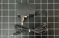 Power-Supply for Control-Keyboard