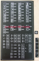 EMCO Compact 5 CNC CPU-Platine A6C 114 004 (MK-4) Software Upgrade Kit