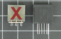 Deckel NSV56 Stromversorgung (Netzteil)