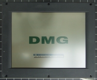 DMG Gildemeister 7005113 12 TFT Color Monitor