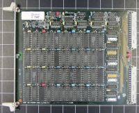 Deckel NSP02a Memory-Board 1,4MB