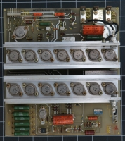 Siemens SIMOREG-T Leistungsteil 6RA4014-0BA01