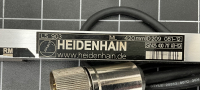 Heidenhain LS903 ML420 Id.Nr. 2090813V