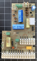 EMCO Compact 5 CNC Power-supply-Board A6A 111 001