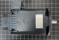 Siemens Servomotor 1HU3073-0AC09-Z (Short-Motor) [Z: K39]